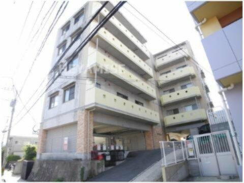長崎県長崎市扇町 5階建 築18年7ヶ月