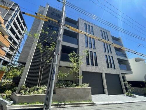 兵庫県神戸市東灘区御影郡家２丁目 賃貸マンション