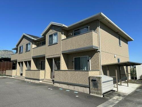 香川県善通寺市中村町 賃貸アパート