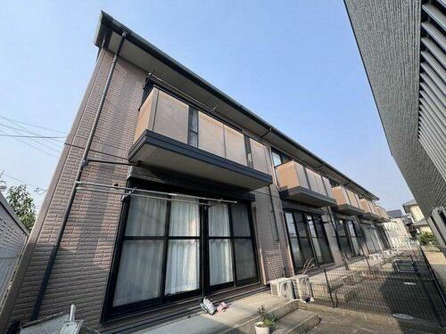 エクセル大和 2階建