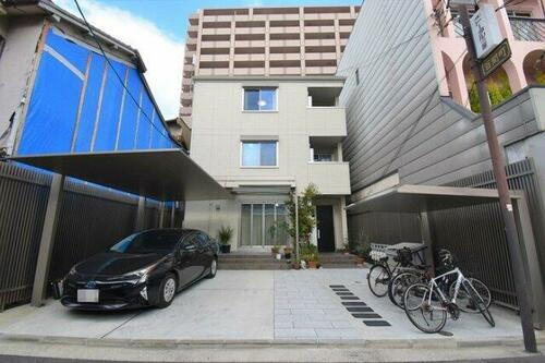 香川県高松市百間町 賃貸アパート