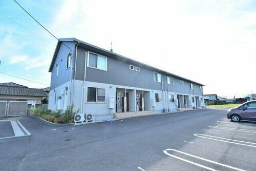 香川県高松市仏生山町甲 賃貸アパート