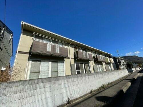 ペアシティ屋島　Ｂ棟？Ｂ－