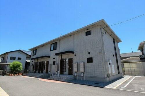 香川県高松市上福岡町 賃貸アパート