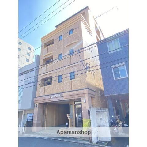 愛知県名古屋市千種区清住町１丁目 6階建 築23年7ヶ月