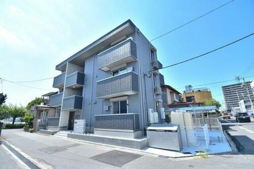 香川県高松市浜ノ町 賃貸アパート