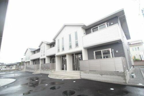 香川県高松市上林町 賃貸アパート