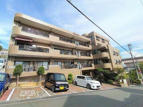 大阪府池田市五月丘５丁目 地上6階地下1階建 築35年6ヶ月