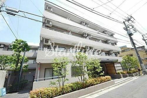 コンフォート文京小石川