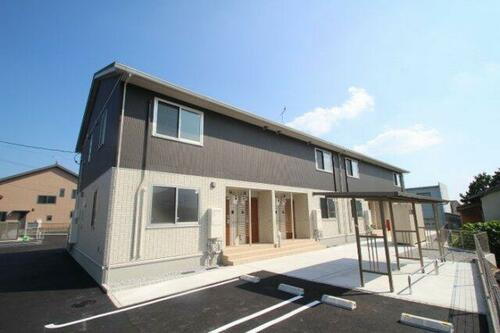 香川県高松市牟礼町牟礼 賃貸アパート