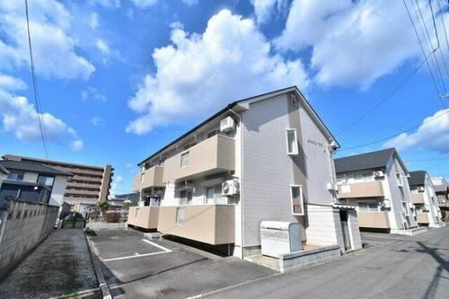 クレストヤマ？Ａ－