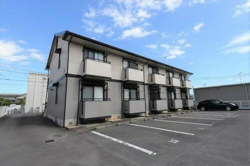 香川県高松市林町 賃貸アパート