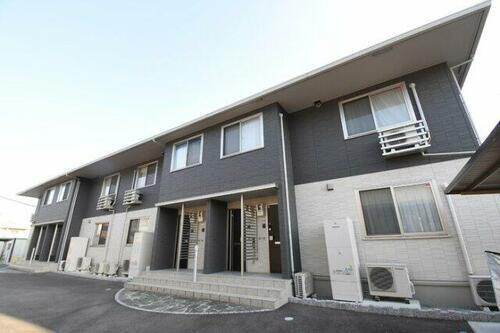 香川県高松市上林町 賃貸アパート