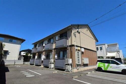 香川県高松市木太町 賃貸アパート