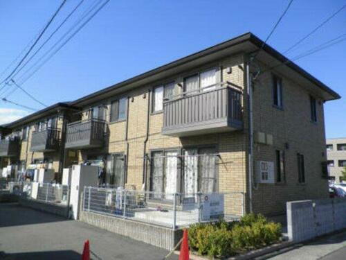 香川県高松市木太町 賃貸アパート