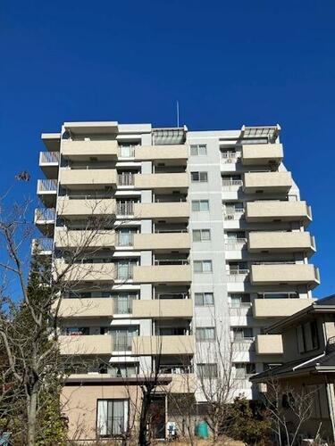 グランノエル多摩センターⅠ 10階建