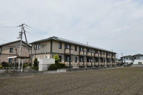 ユイマールガーデンⅢ