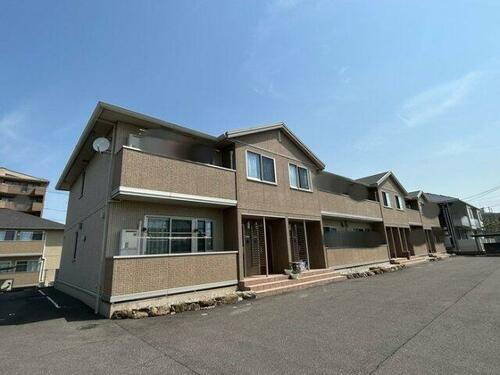 香川県高松市林町 賃貸アパート