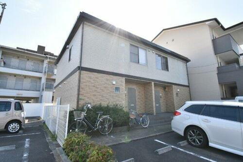 香川県高松市西宝町１丁目 テラスハウス