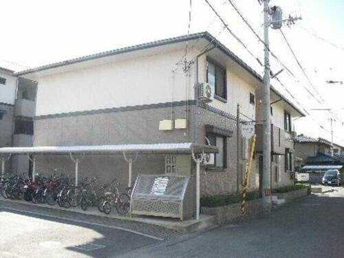 香川県高松市松島町３丁目 賃貸アパート