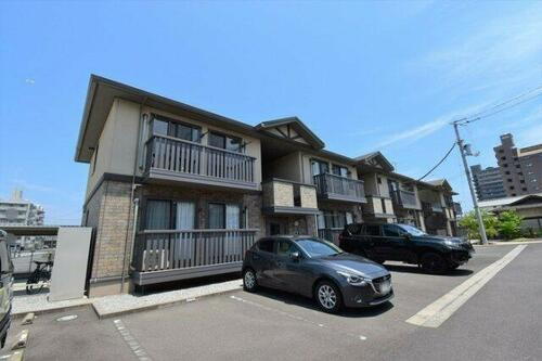 香川県高松市木太町 賃貸アパート