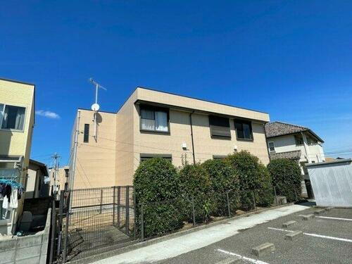 香川県高松市多肥下町 賃貸アパート