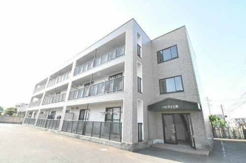 香川県高松市三条町 賃貸マンション