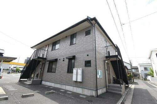 香川県高松市伏石町 賃貸アパート