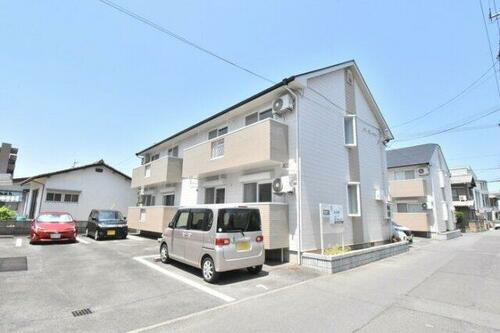 クレストヤマ？Ｂ－