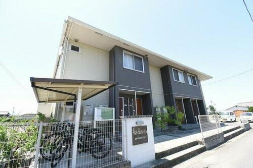 香川県高松市前田西町 賃貸アパート