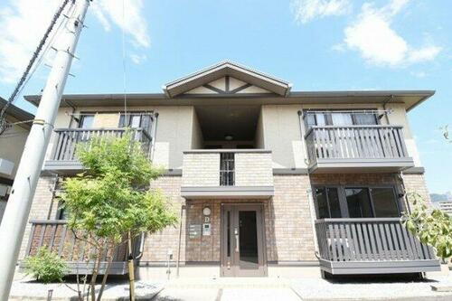 香川県高松市木太町 賃貸アパート