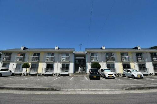 ビューフォート屋島？１－