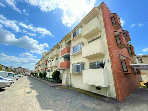 香川県高松市木太町 賃貸マンション