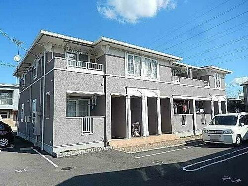 香川県高松市三名町 賃貸アパート