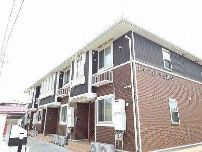 カーサ・フェリーチェ　Ｒ－Ⅴ