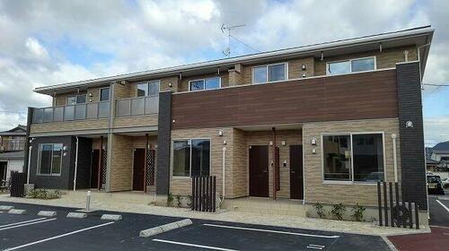 香川県高松市木太町 賃貸アパート