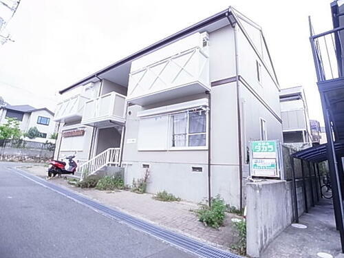 兵庫県神戸市東灘区御影３丁目 築31年1ヶ月 2階建