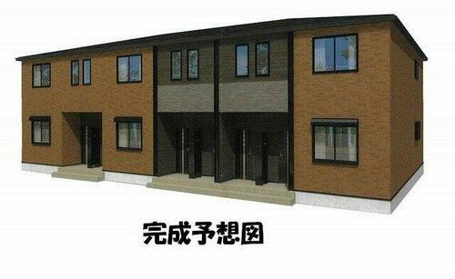 香川県木田郡三木町大字平木 賃貸アパート