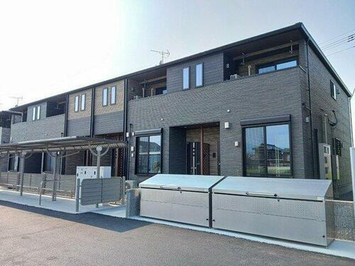 香川県丸亀市原田町 賃貸アパート