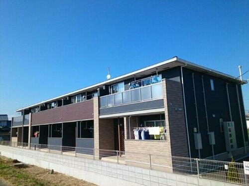 香川県丸亀市土器町西４丁目 賃貸アパート