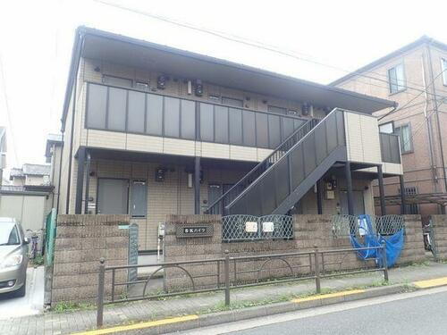 Ｓ・Ｋハイツ 2階建