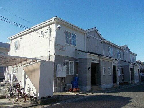 香川県高松市屋島西町 賃貸アパート