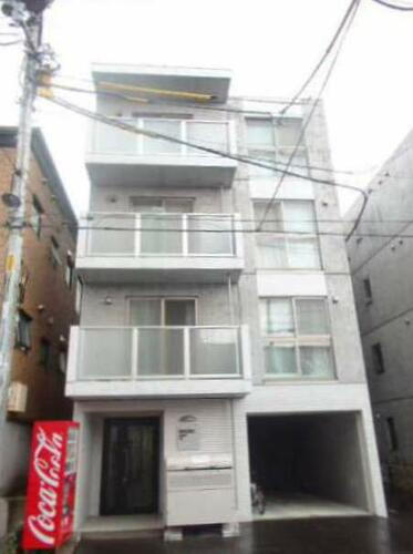 北海道札幌市中央区北四条東５丁目 賃貸マンション