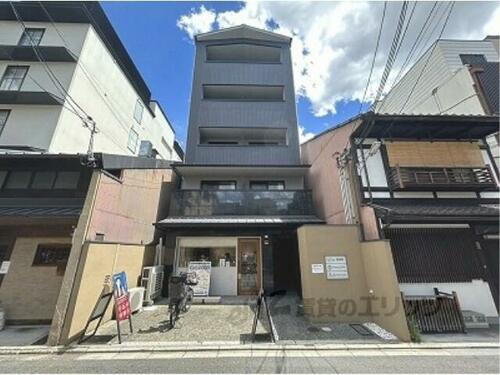 京都府京都市下京区麩屋町通綾小路下る俵屋町 賃貸マンション