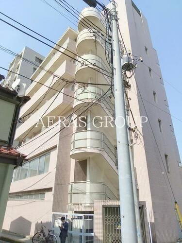 東京都杉並区和泉１丁目 賃貸マンション