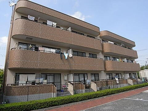 兵庫県宝塚市安倉南２丁目 賃貸マンション
