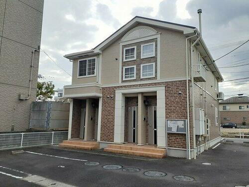 香川県高松市一宮町 賃貸アパート