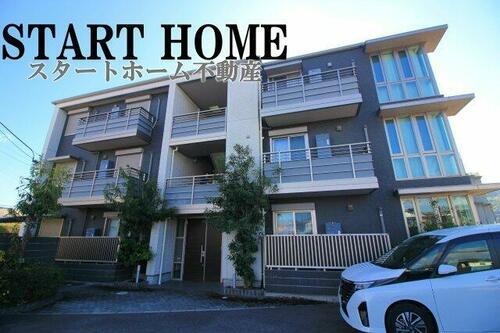 徳島県徳島市庄町２丁目 賃貸マンション