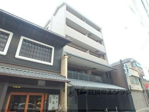 リーガル京都烏丸東