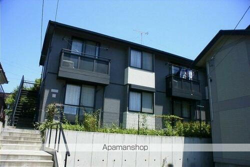 プリティーハウスＢ棟